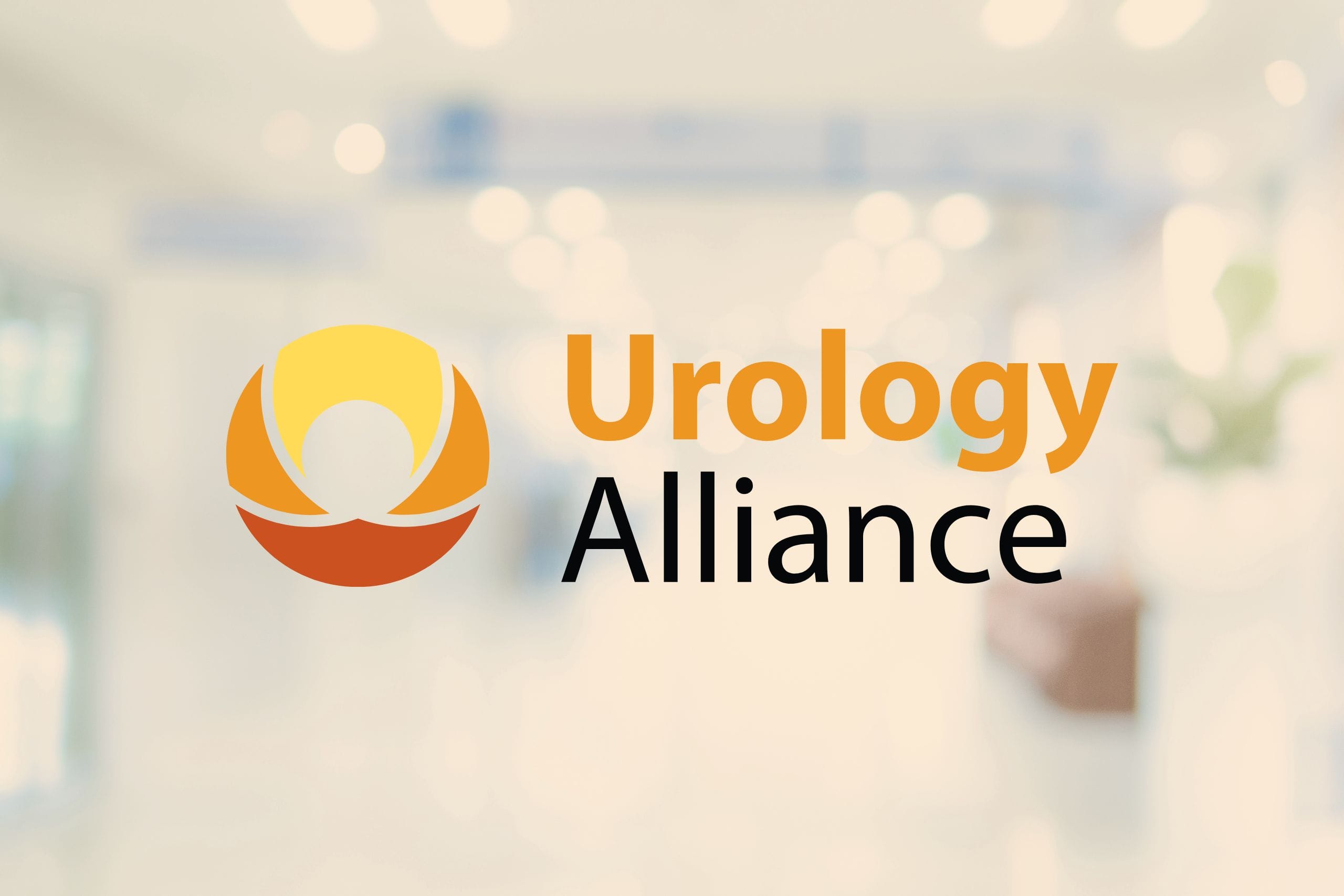 Urology Alliance logo